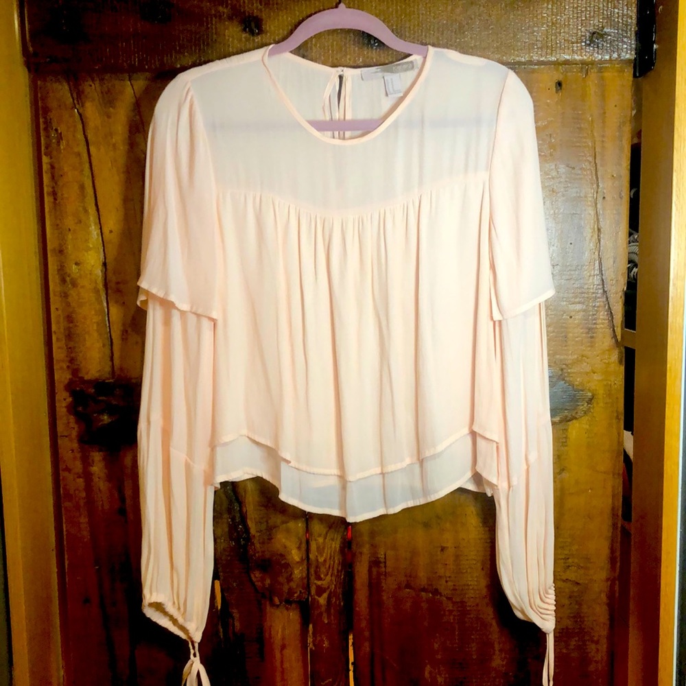 Forever 21 blouse